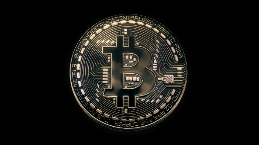 Detail Bitcoin Transparent Background Nomer 40