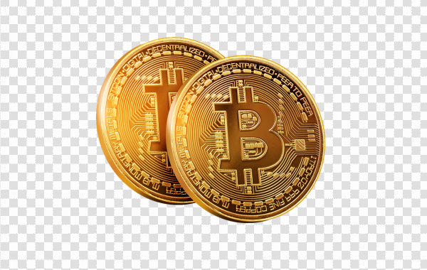 Detail Bitcoin Transparent Background Nomer 49
