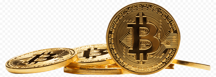 Detail Bitcoin Transparent Background Nomer 56