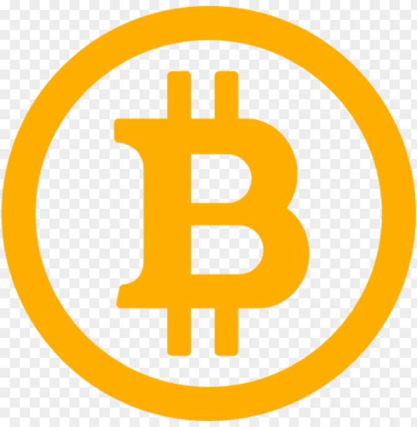 Detail Bitcoin Transparent Background Nomer 9