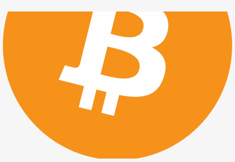 Detail Bitcoin Transparent Logo Nomer 17