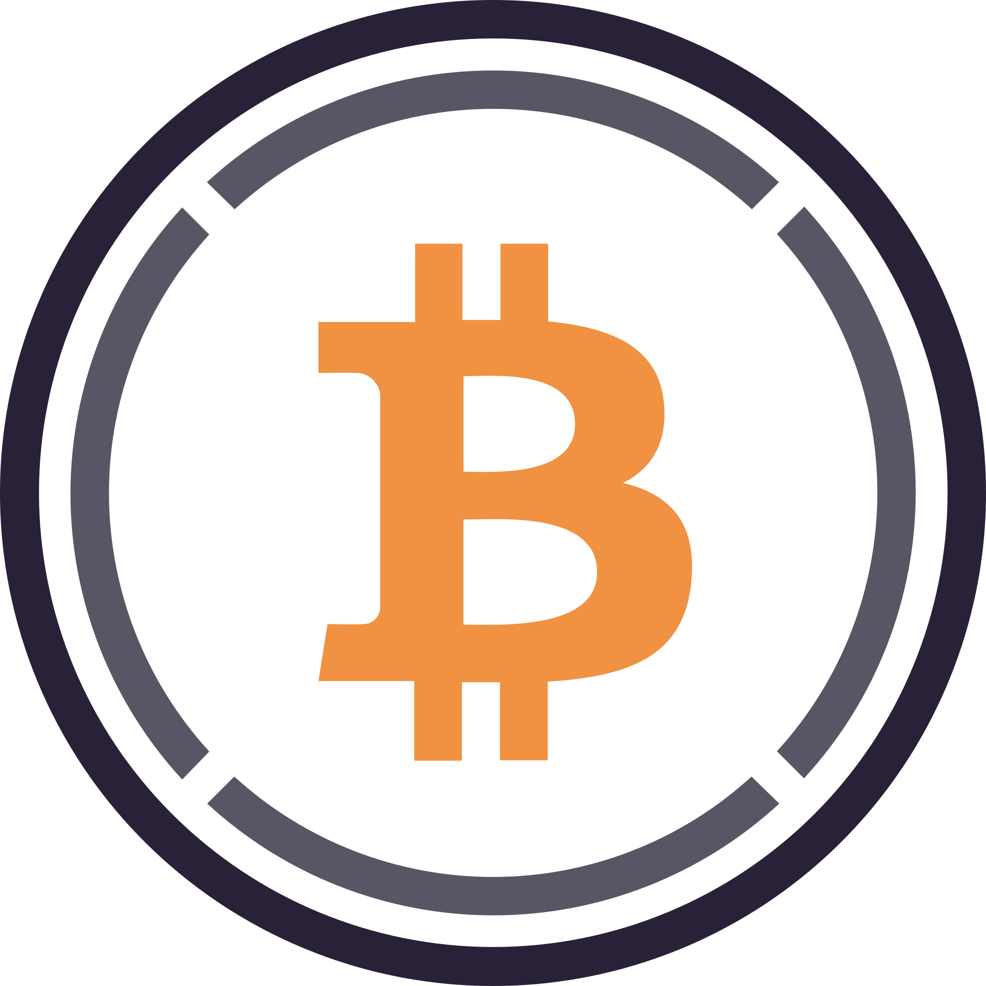 Detail Bitcoin Transparent Logo Nomer 22