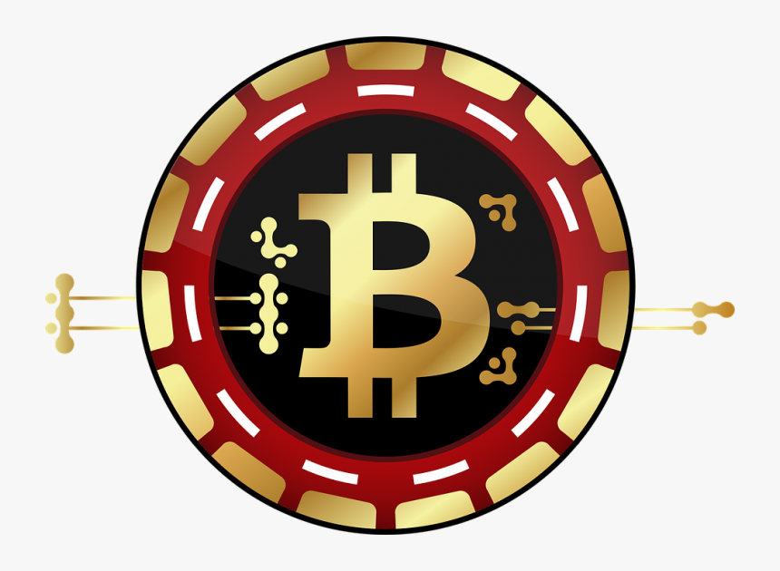 Detail Bitcoin Transparent Logo Nomer 33