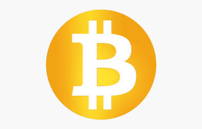 Detail Bitcoin Transparent Logo Nomer 5