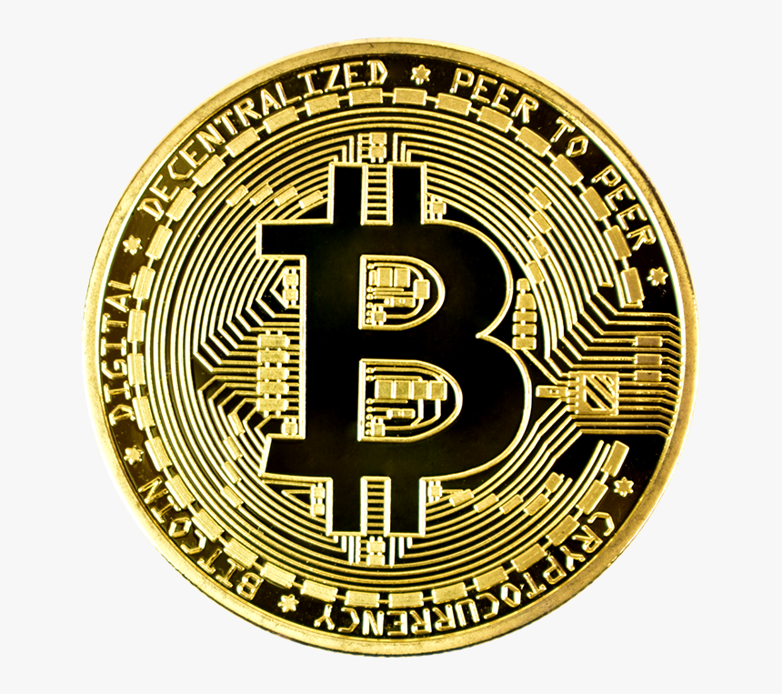 Detail Bitcoin Transparent Logo Nomer 41