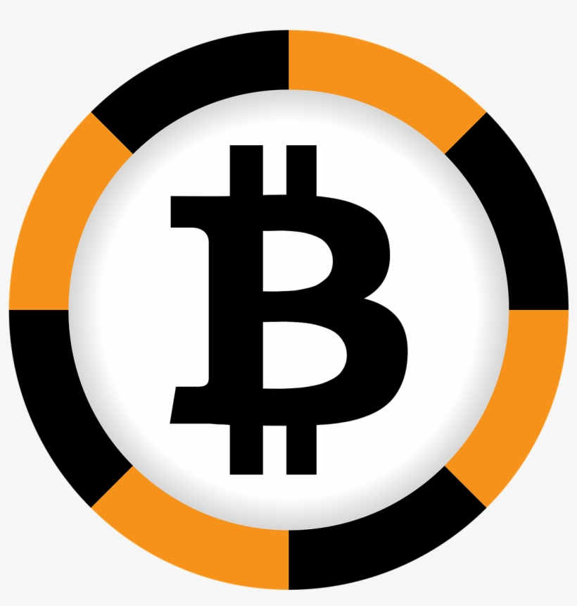Detail Bitcoin Transparent Logo Nomer 48