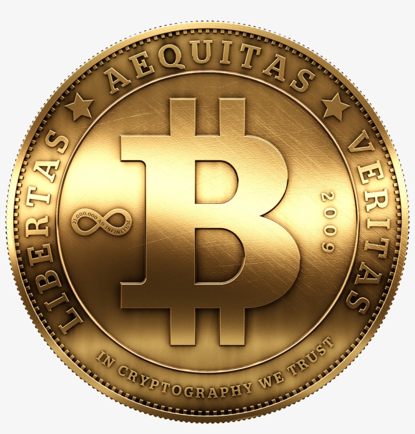 Detail Bitcoin Transparent Logo Nomer 50