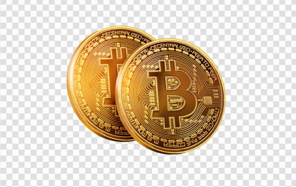 Detail Bitcoin Transparent Png Nomer 43