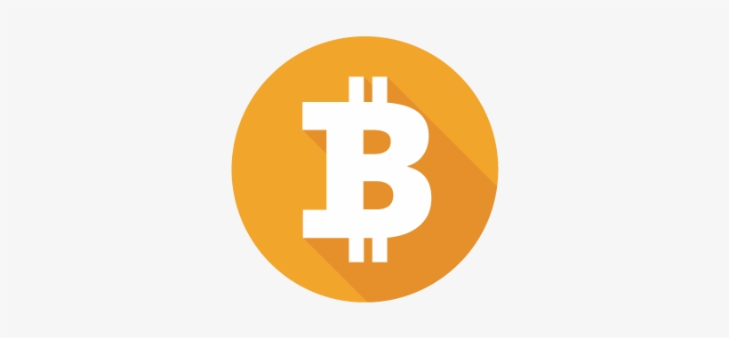 Detail Bitcoin Transparent Png Nomer 45