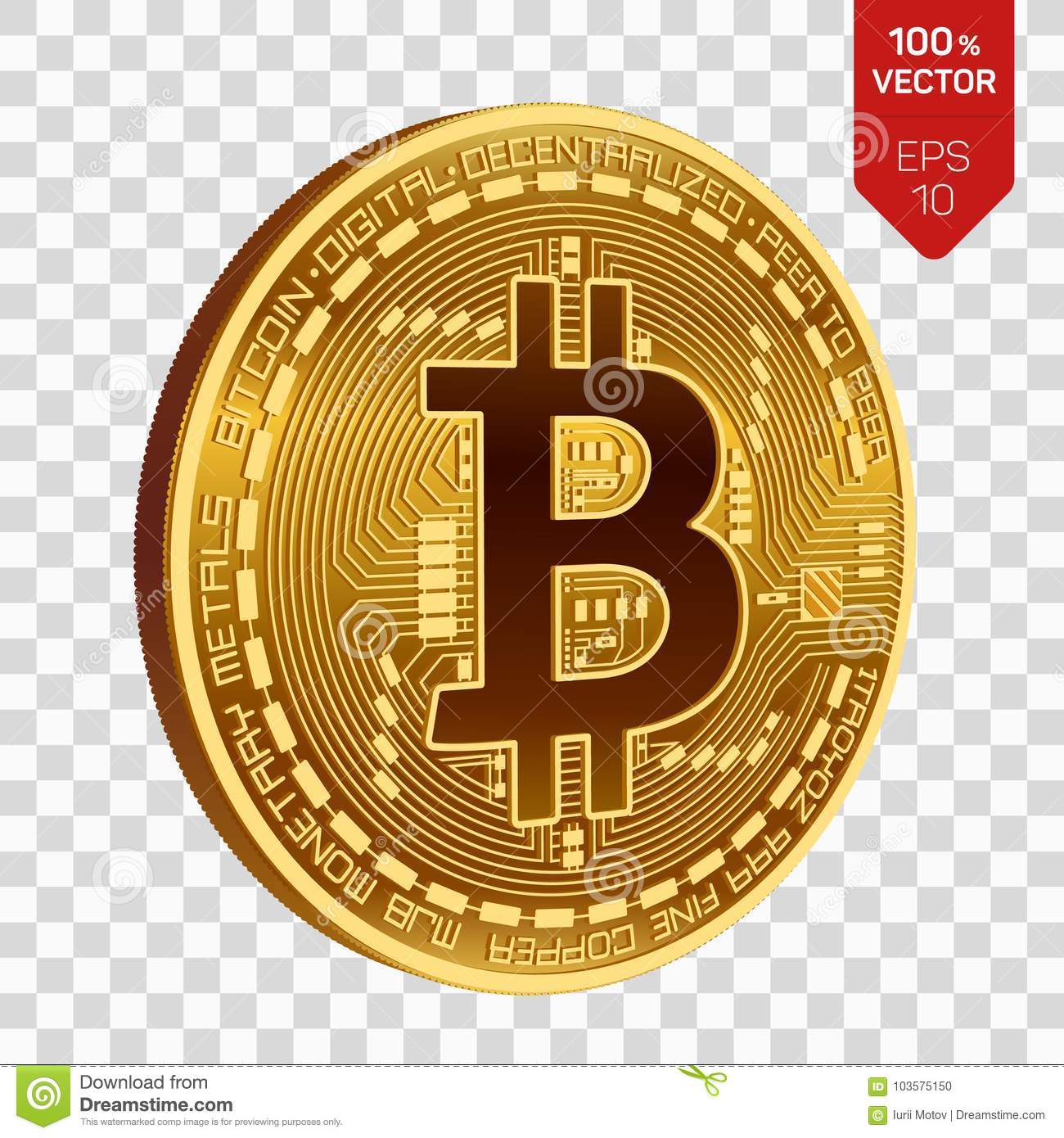 Detail Bitcoin Transparent Png Nomer 47