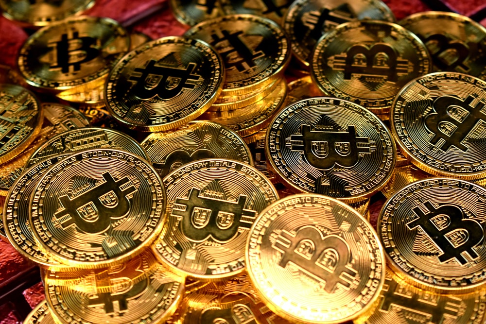 Detail Bitcoin Wallpaper Nomer 11