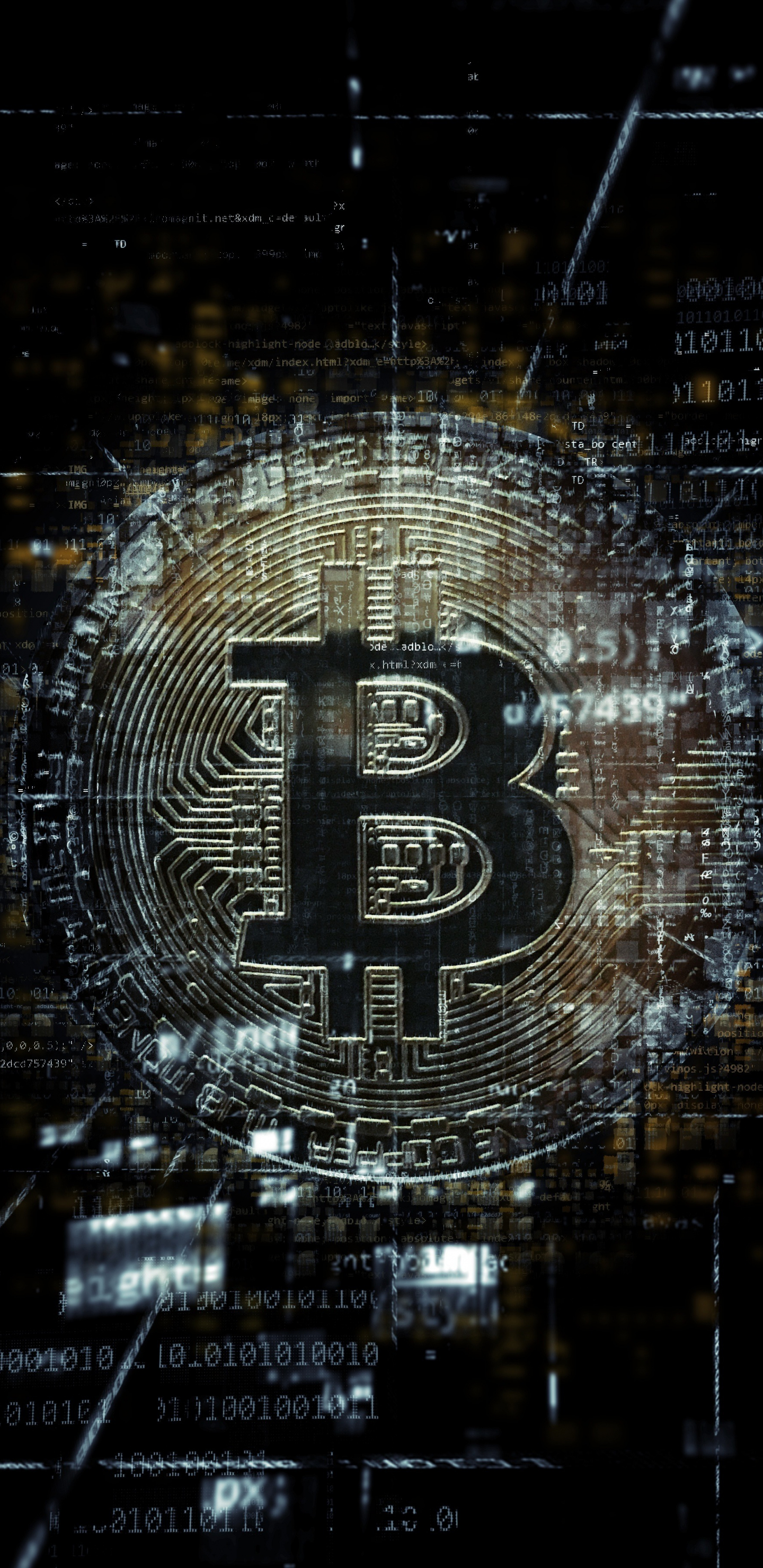 Detail Bitcoin Wallpaper Nomer 16