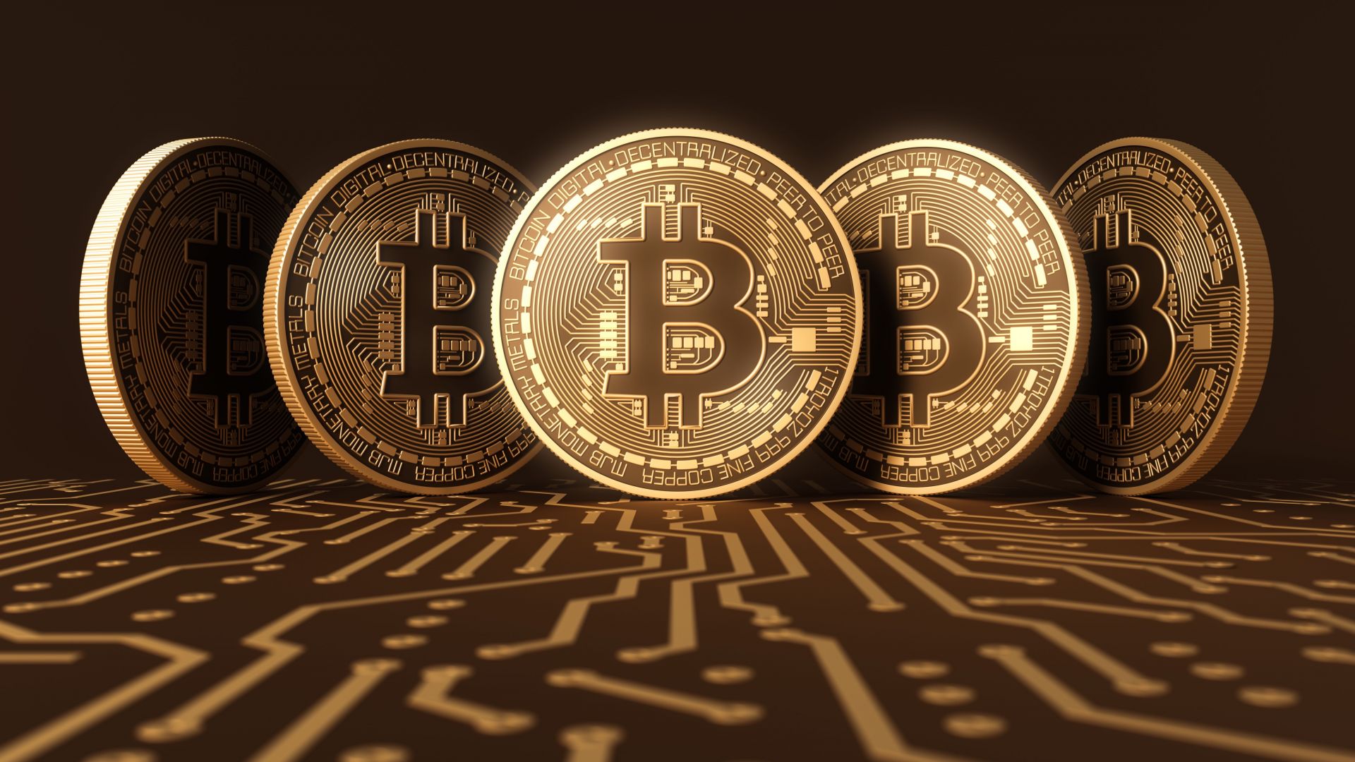 Detail Bitcoin Wallpaper Nomer 22