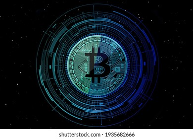 Detail Bitcoin Wallpaper Nomer 26