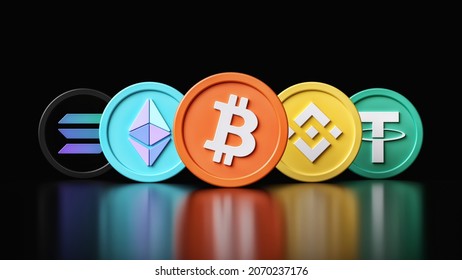Detail Bitcoin Wallpaper Nomer 30