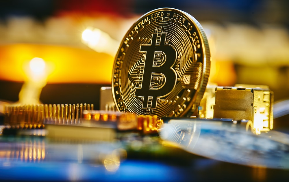 Detail Bitcoin Wallpaper Nomer 33