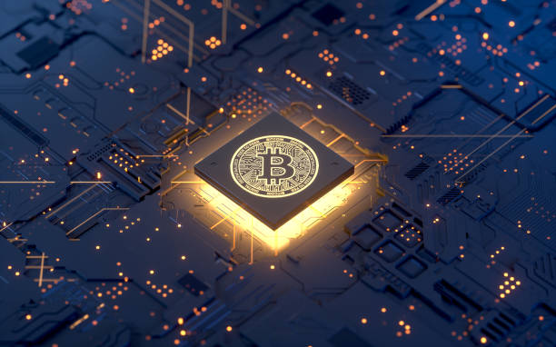 Detail Bitcoin Wallpaper Nomer 6