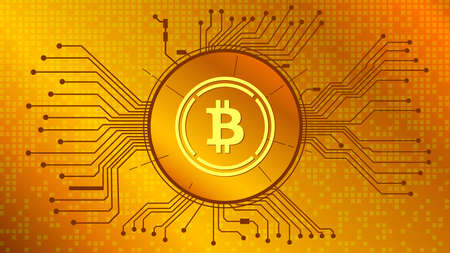 Detail Bitcoin Wallpaper Nomer 47