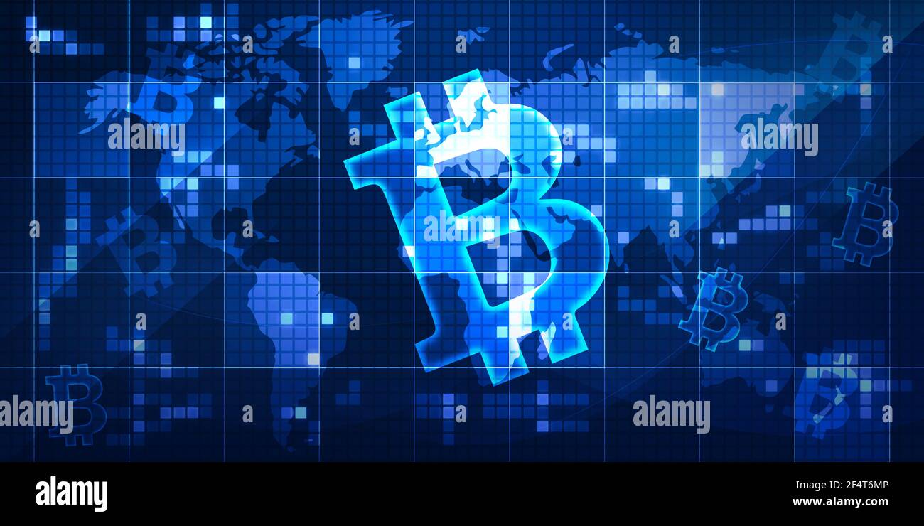 Detail Bitcoin Wallpaper Nomer 56