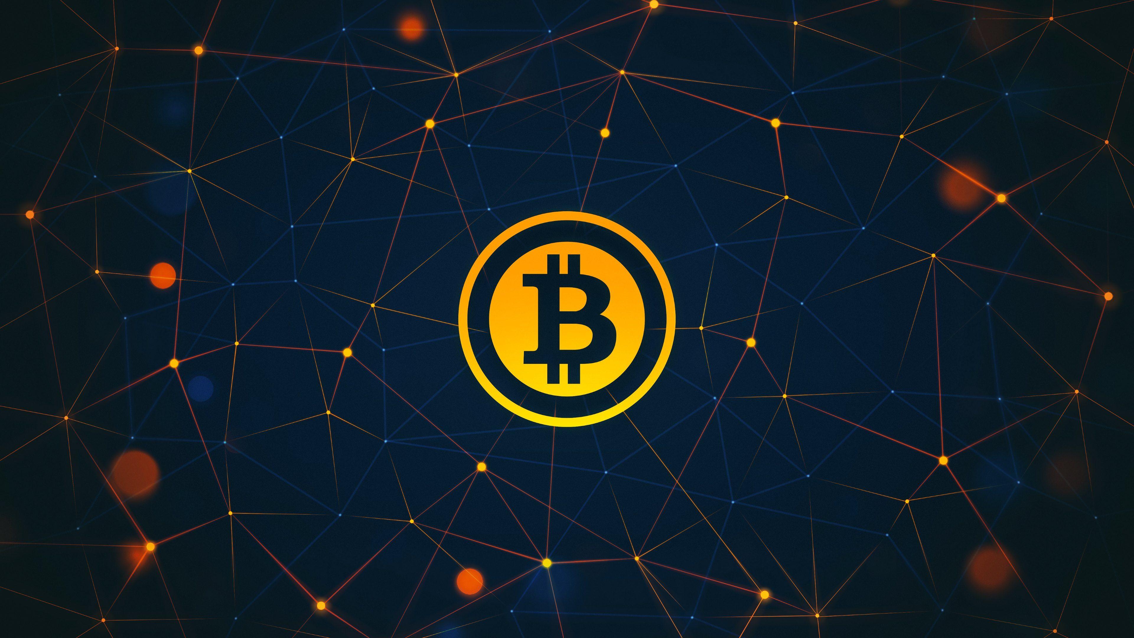 Bitcoin Wallpaper Hd - KibrisPDR