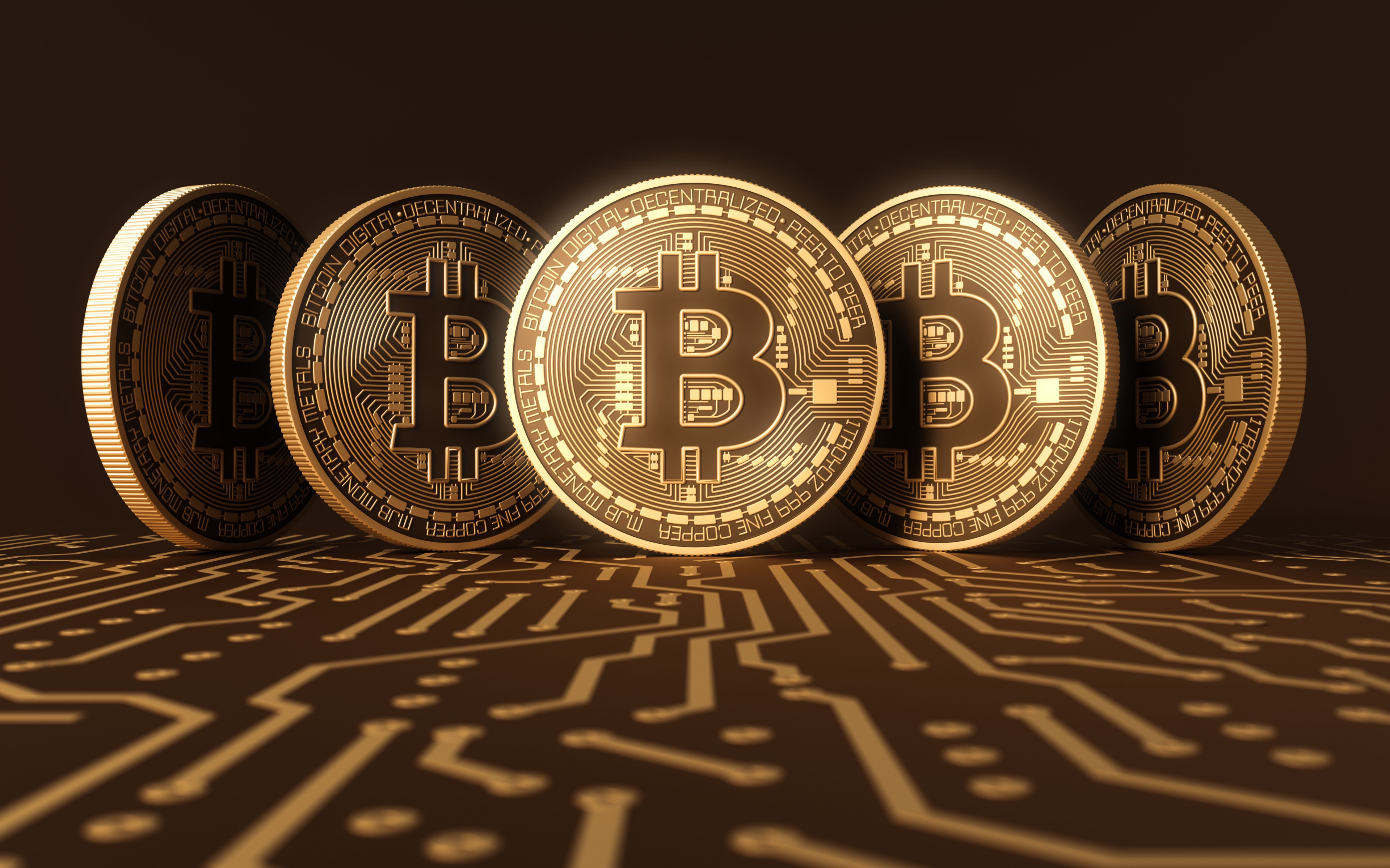 Detail Bitcoin Wallpaper Hd Nomer 12
