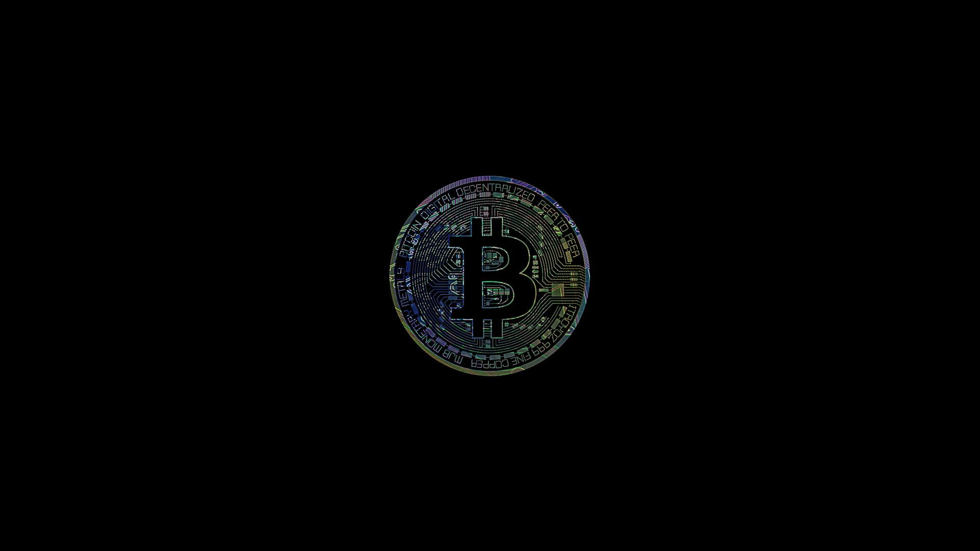 Detail Bitcoin Wallpaper Hd Nomer 20