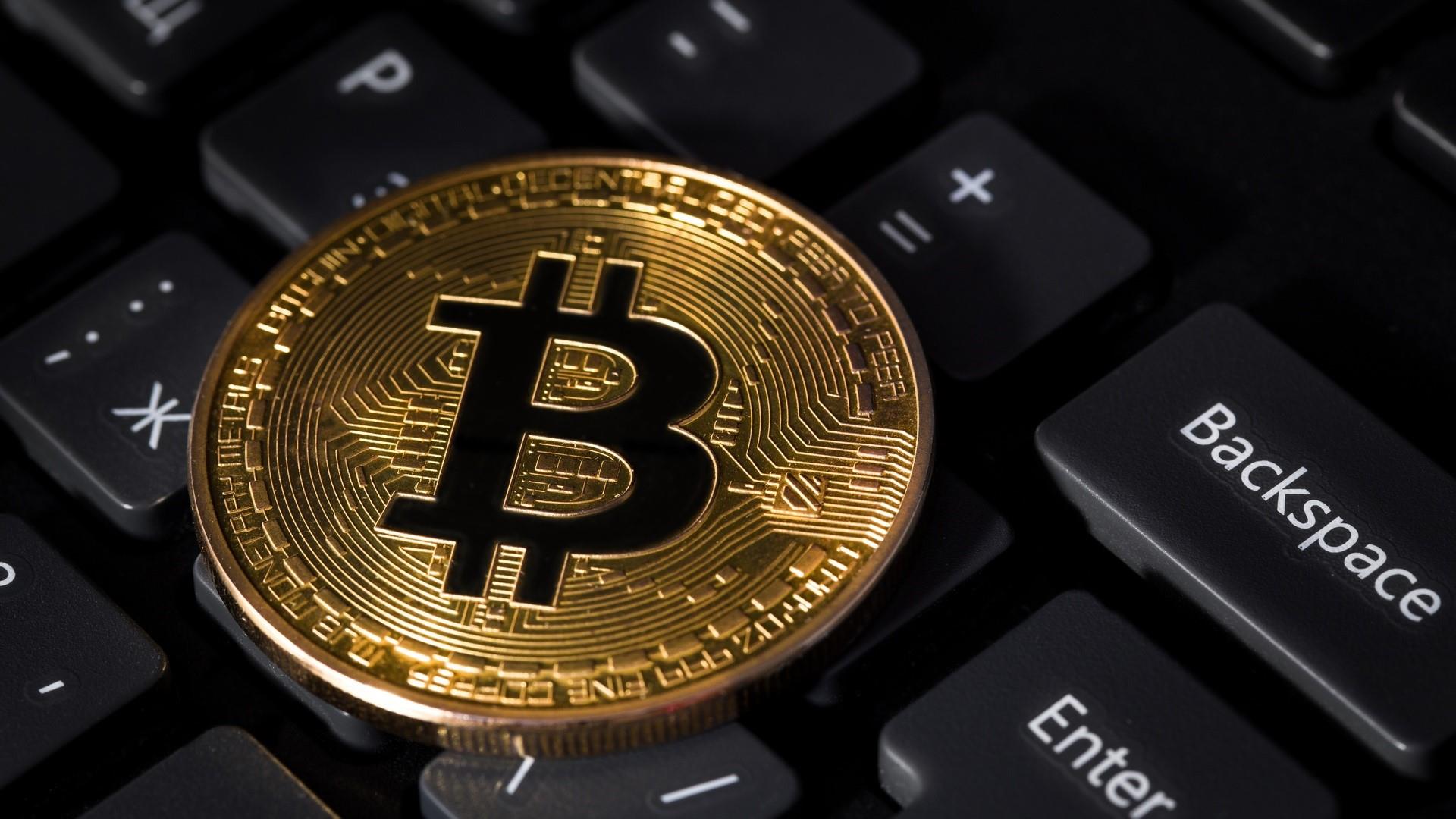 Detail Bitcoin Wallpaper Hd Nomer 21
