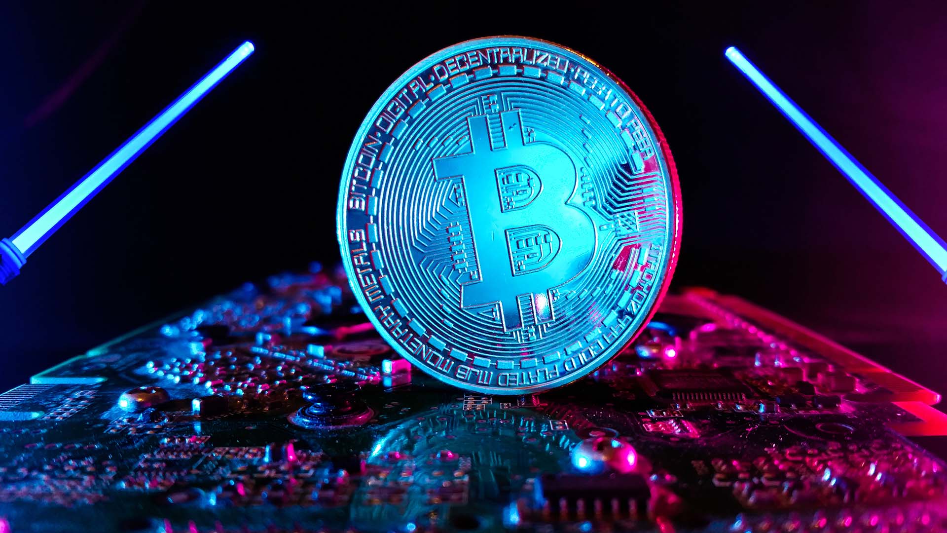Detail Bitcoin Wallpaper Hd Nomer 24