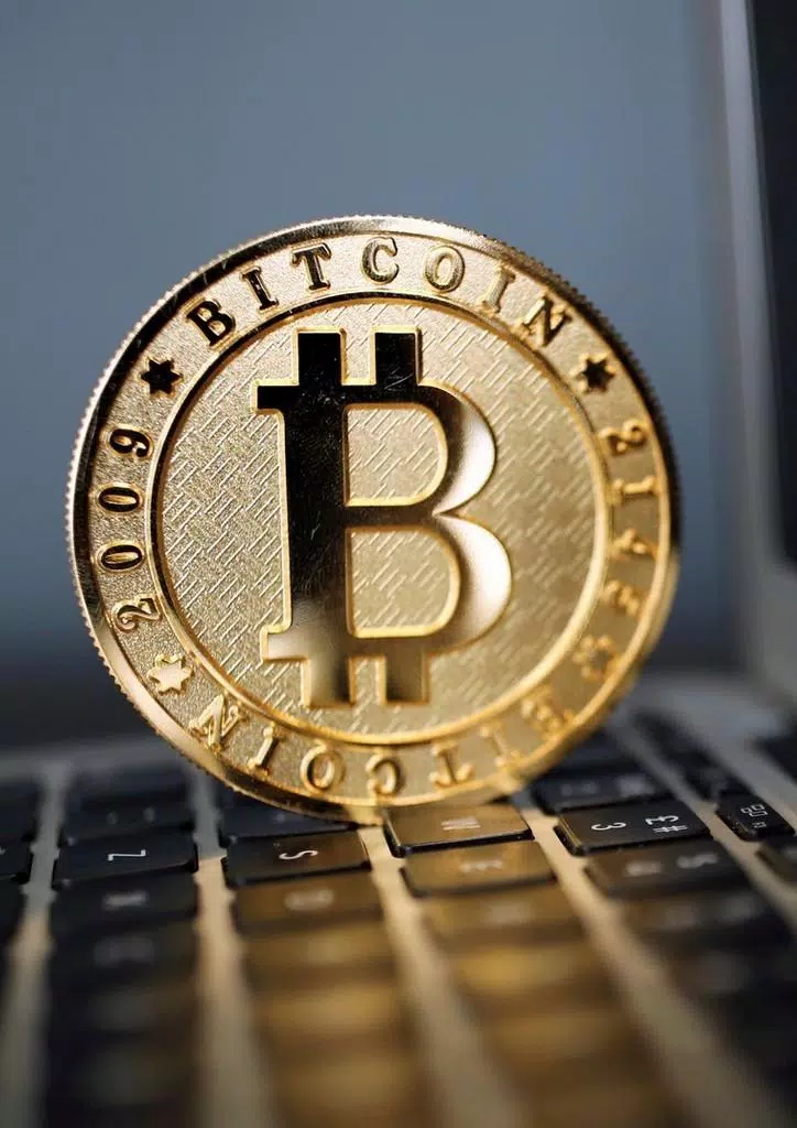 Detail Bitcoin Wallpaper Hd Nomer 25