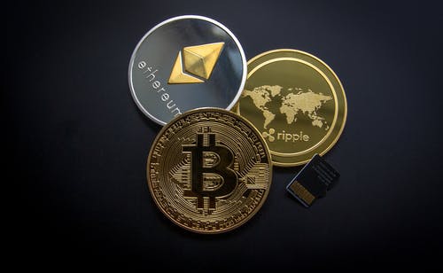 Detail Bitcoin Wallpaper Hd Nomer 26