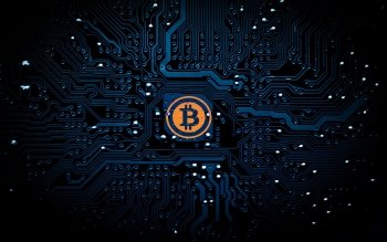 Detail Bitcoin Wallpaper Hd Nomer 27