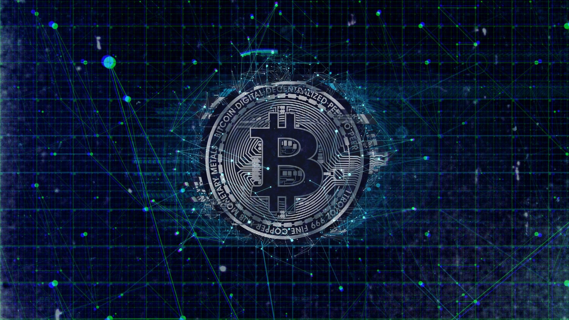 Detail Bitcoin Wallpaper Hd Nomer 32