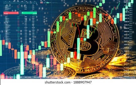 Detail Bitcoin Wallpaper Hd Nomer 33