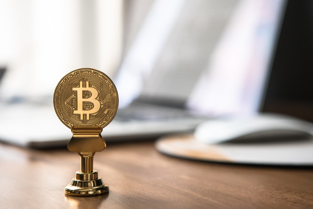 Detail Bitcoin Wallpaper Hd Nomer 34
