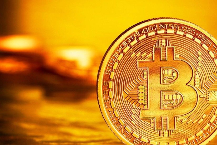 Detail Bitcoin Wallpaper Hd Nomer 35