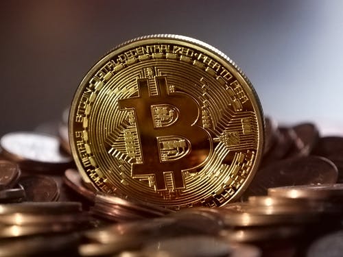 Detail Bitcoin Wallpaper Hd Nomer 36
