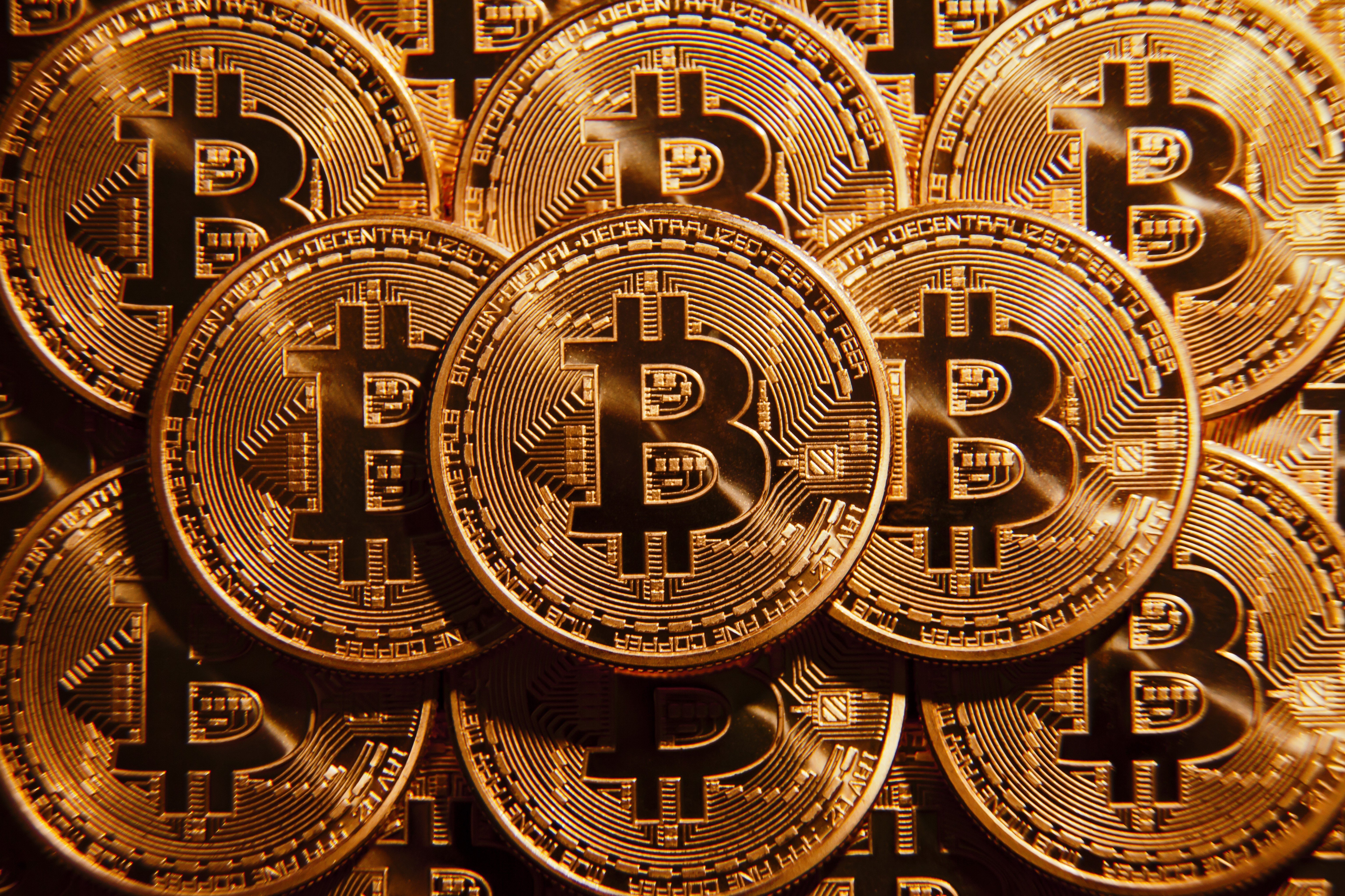 Detail Bitcoin Wallpaper Hd Nomer 41