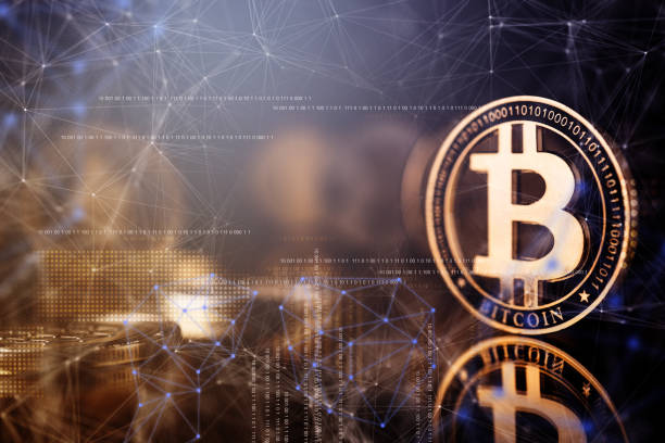 Detail Bitcoin Wallpaper Hd Nomer 43