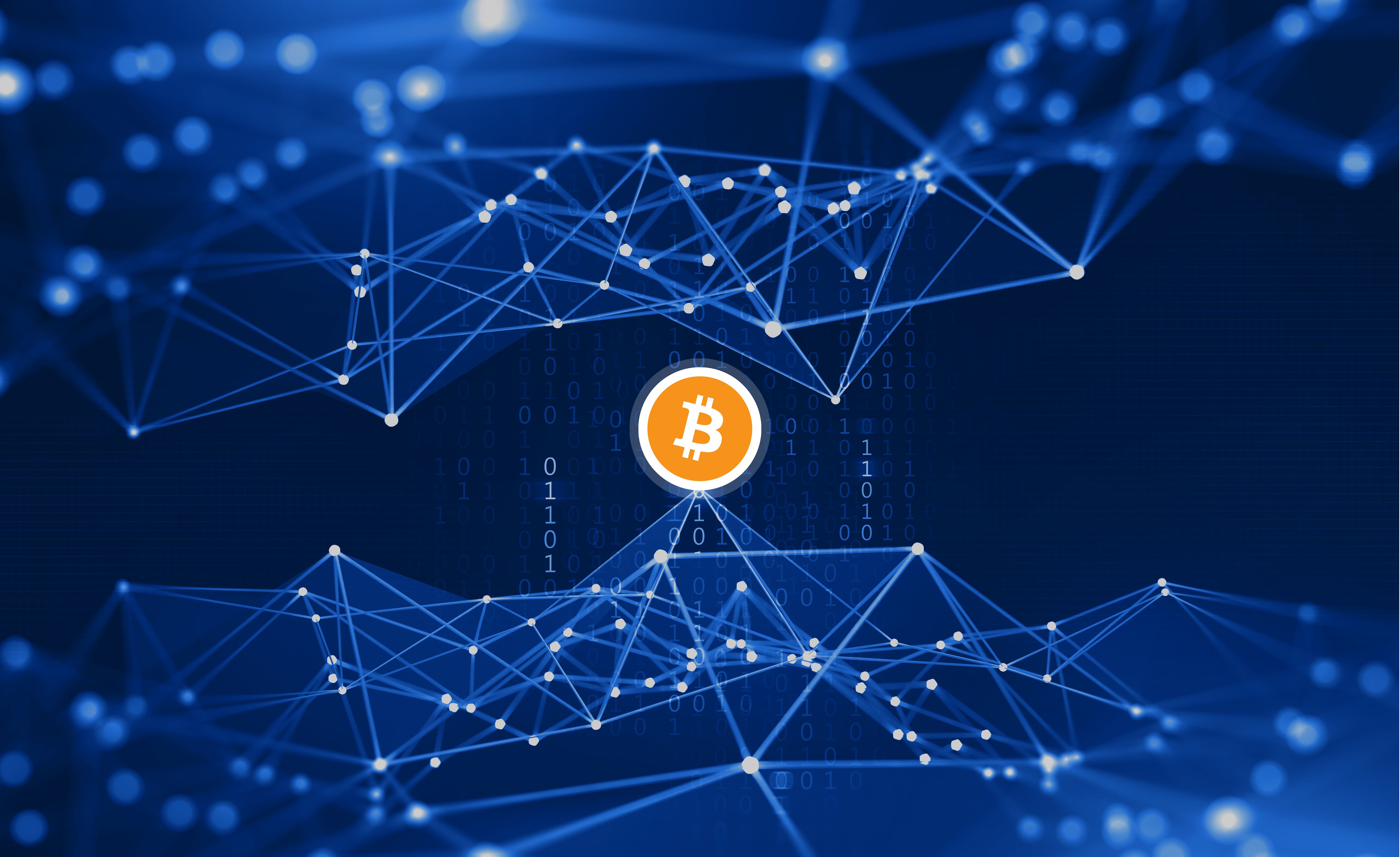 Detail Bitcoin Wallpaper Hd Nomer 44