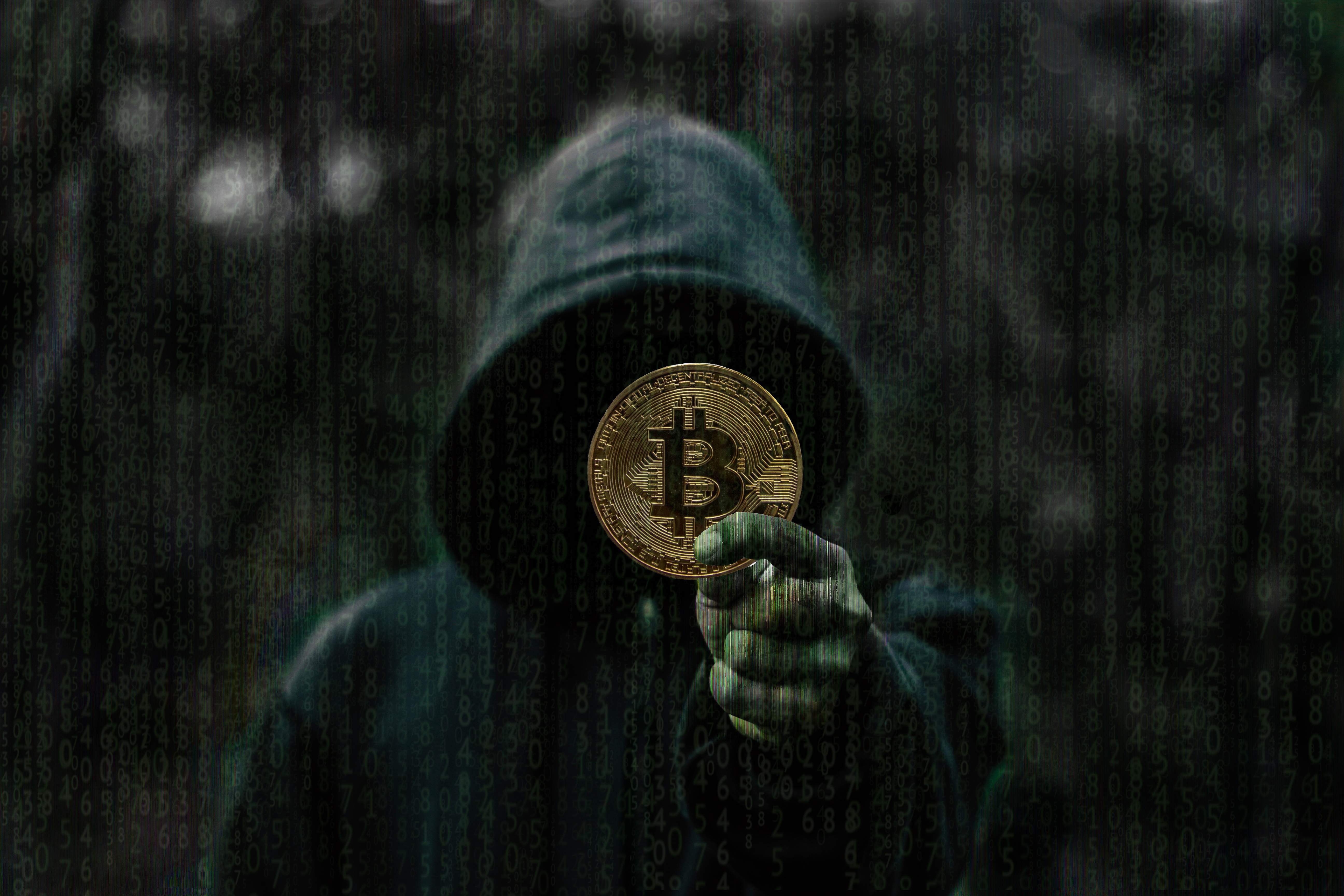 Detail Bitcoin Wallpaper Hd Nomer 46