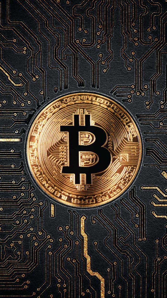 Detail Bitcoin Wallpaper Hd Nomer 7