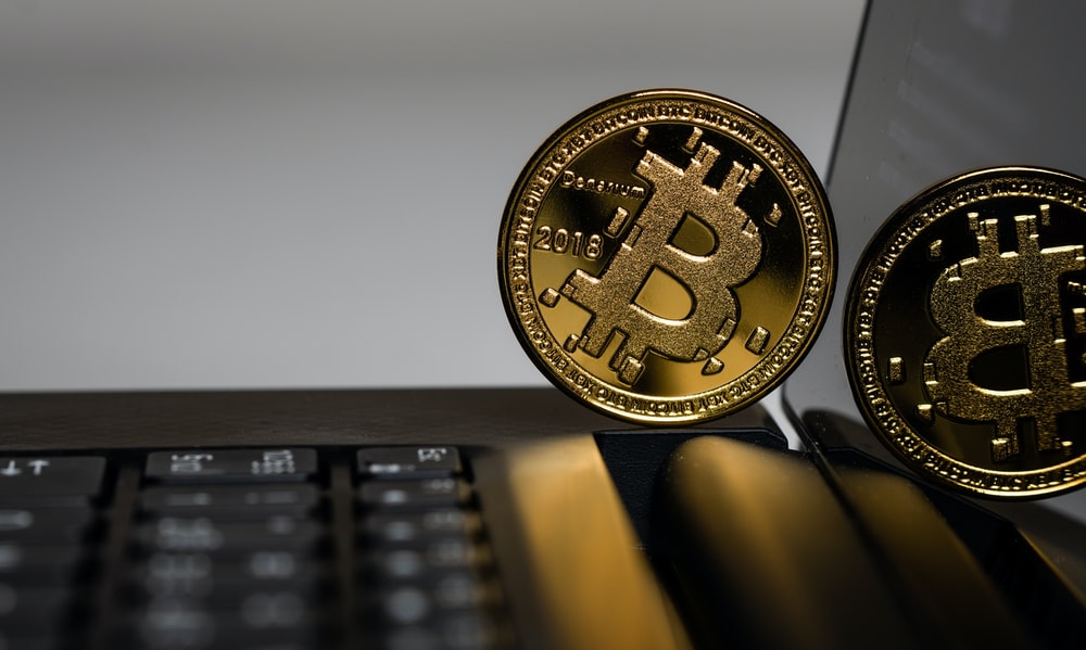 Detail Bitcoin Wallpaper Hd Nomer 8