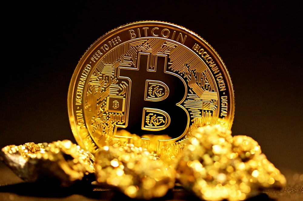 Detail Bitcoin Wallpaper Hd Nomer 10