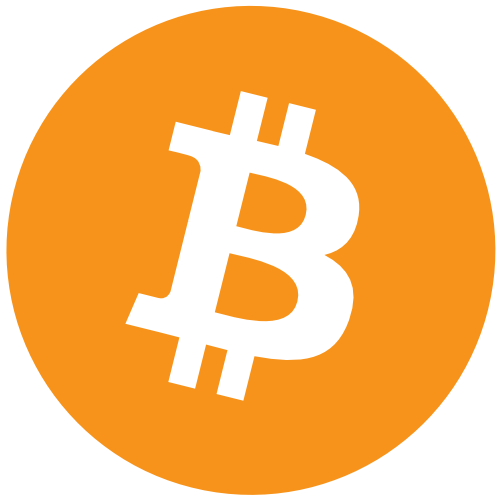 Bitcoins Logo - KibrisPDR