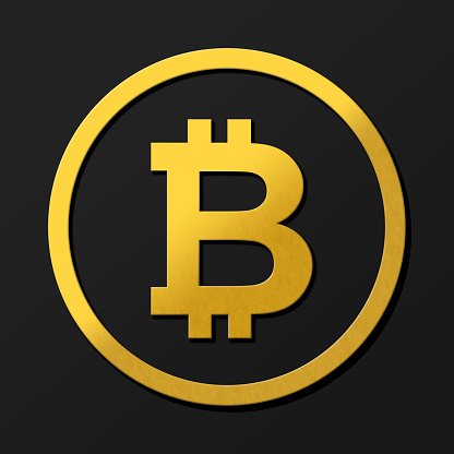 Detail Bitcoins Logo Nomer 13