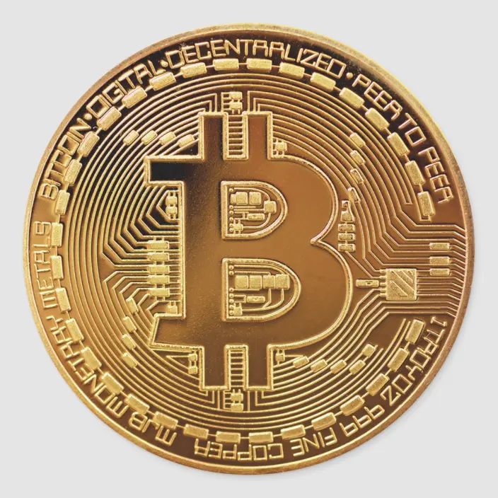Detail Bitcoins Logo Nomer 15
