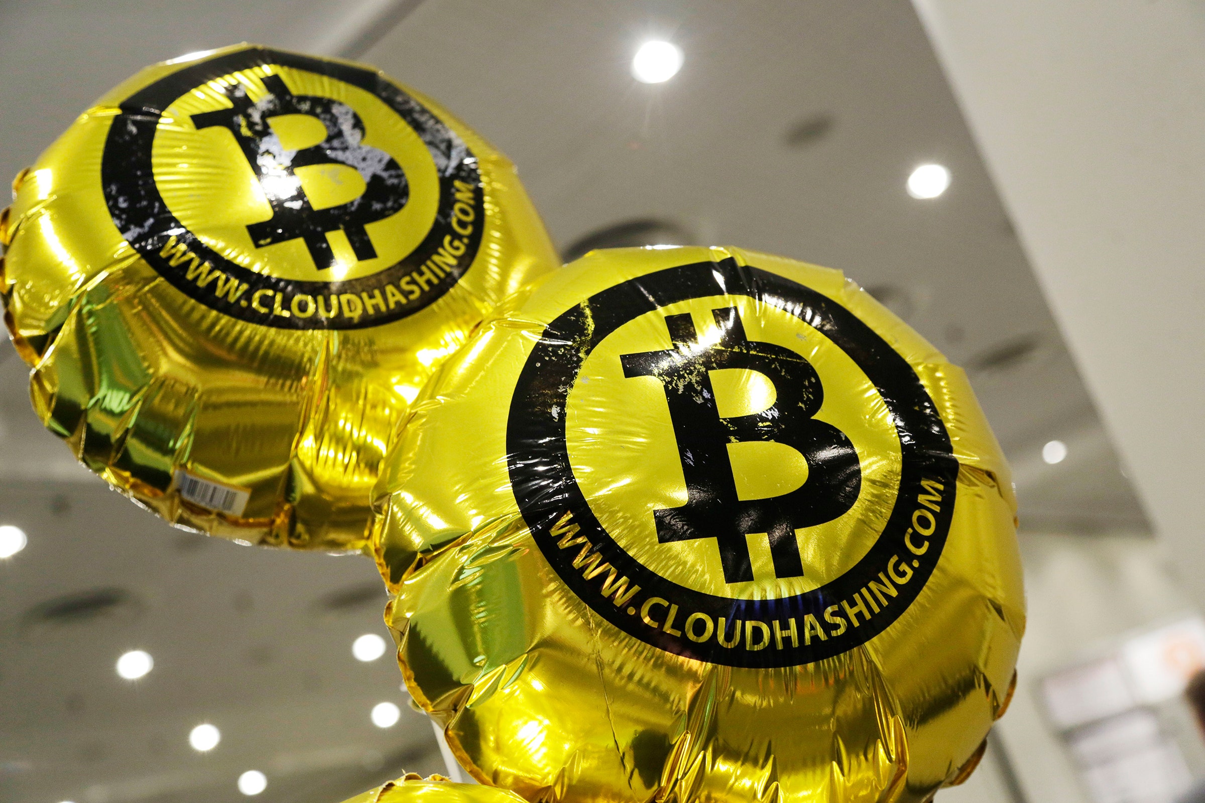 Detail Bitcoins Logo Nomer 20