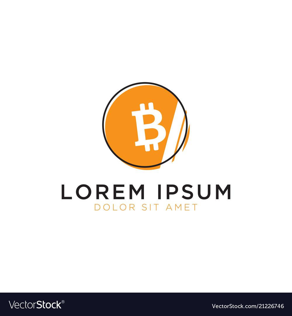 Detail Bitcoins Logo Nomer 36