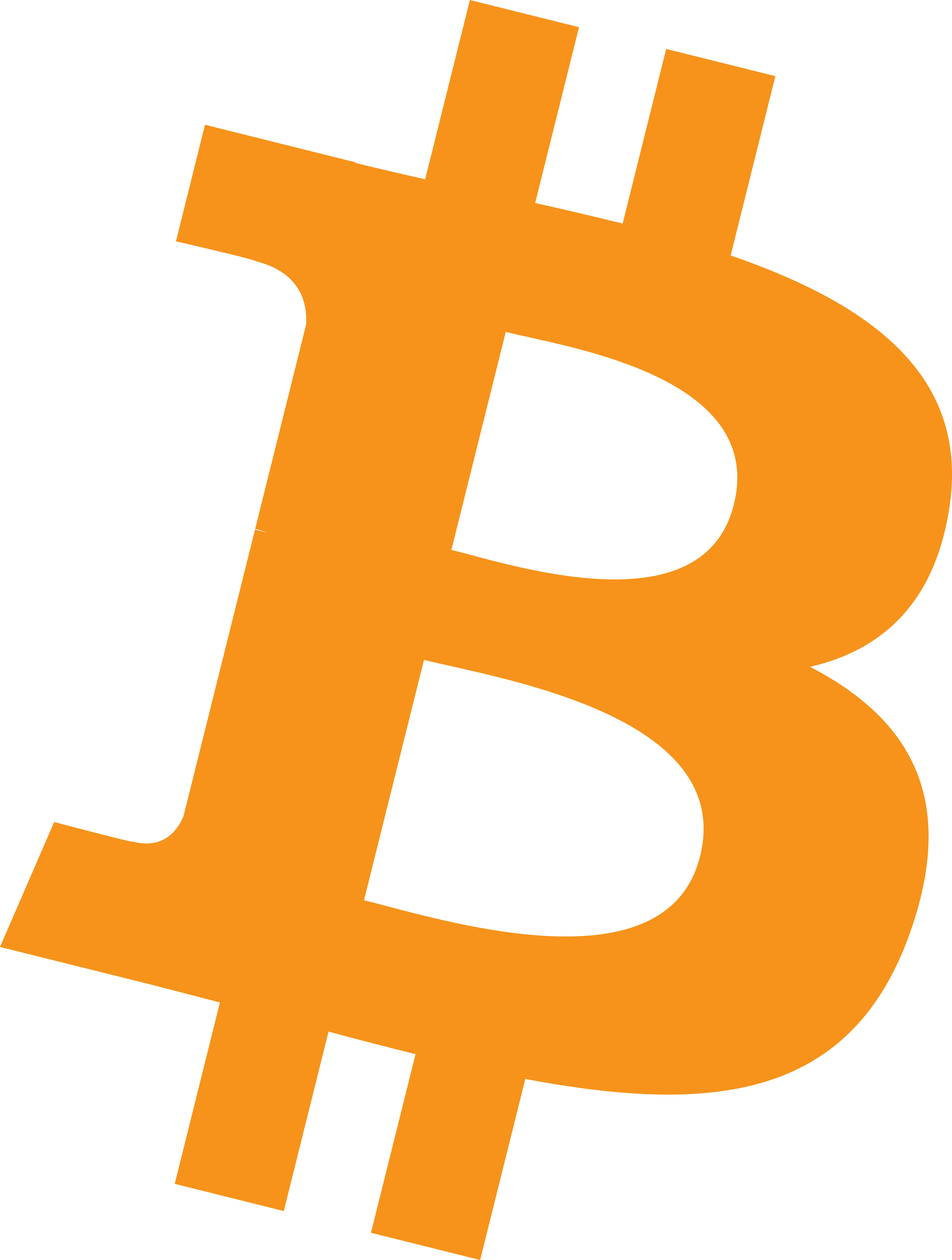 Detail Bitcoins Logo Nomer 42