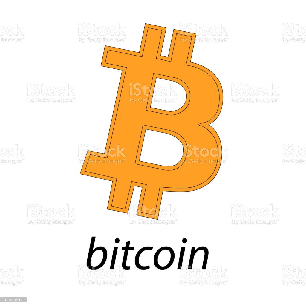 Detail Bitcoins Logo Nomer 57